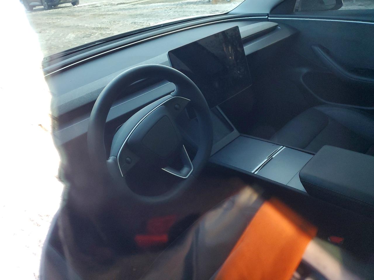 2024 TESLA MODEL 3 photo 15
