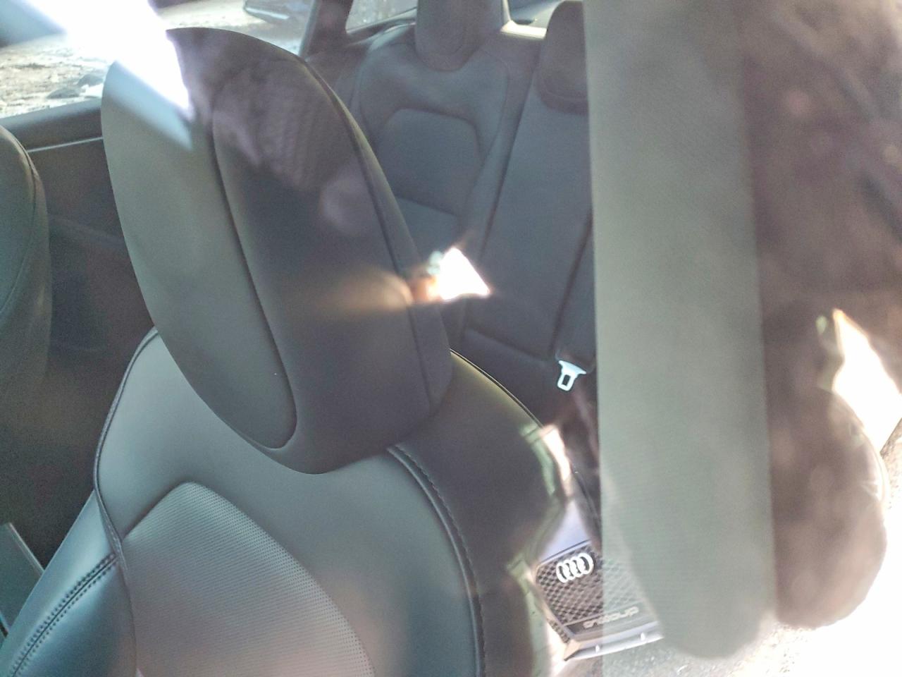 2024 TESLA MODEL 3 photo 19