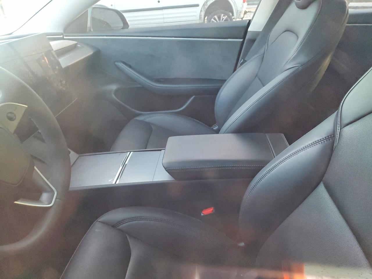 2024 TESLA MODEL 3 photo 13