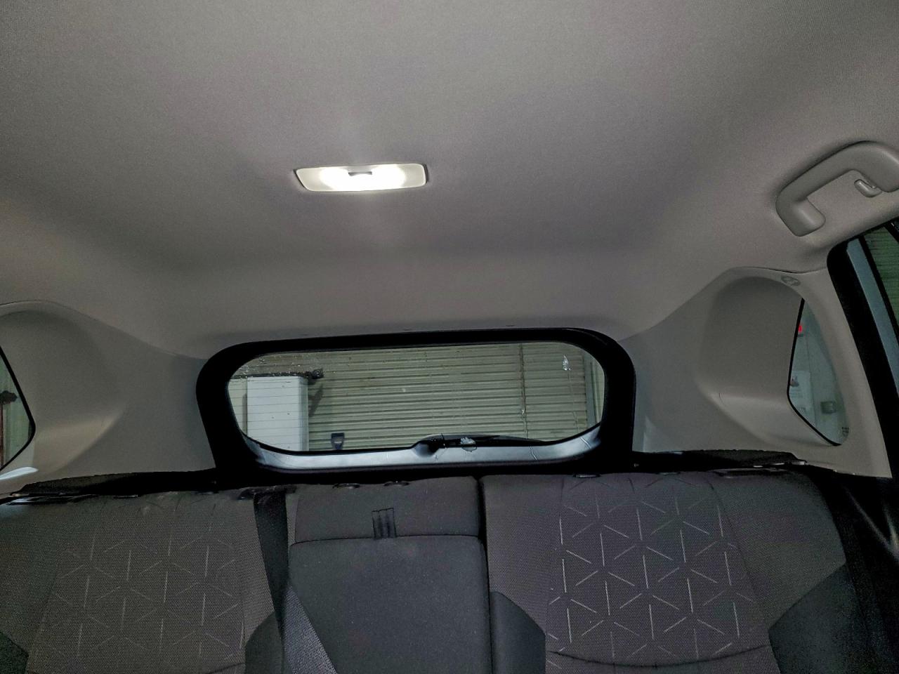 2024 TOYOTA RAV4 XLE photo 10