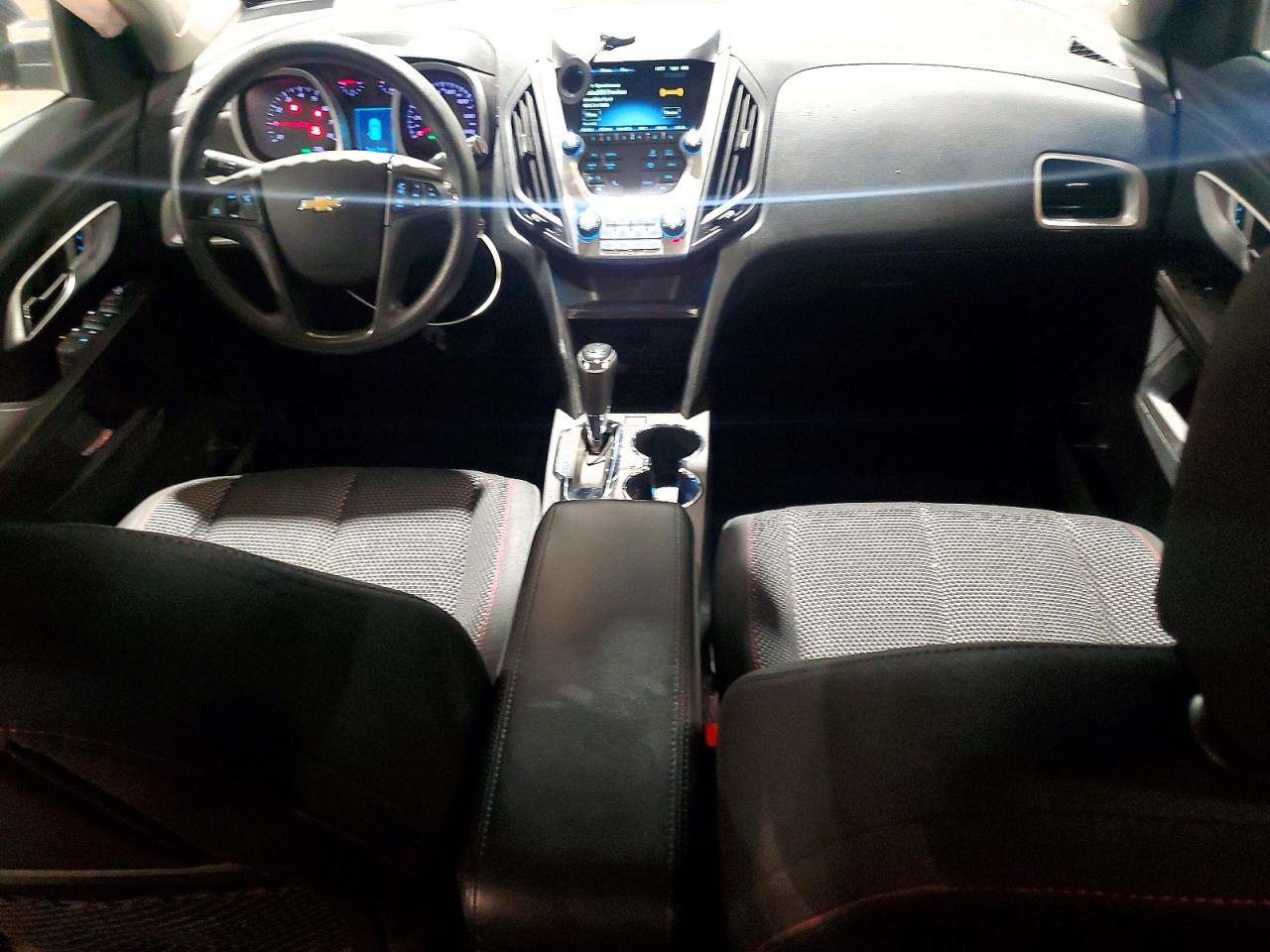 2016 CHEVROLET EQUINOX LS photo 15