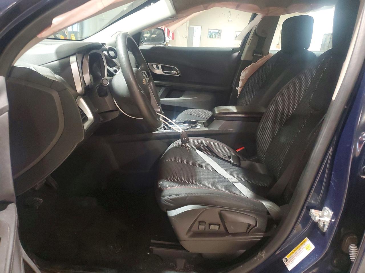 2016 CHEVROLET EQUINOX LS photo 13