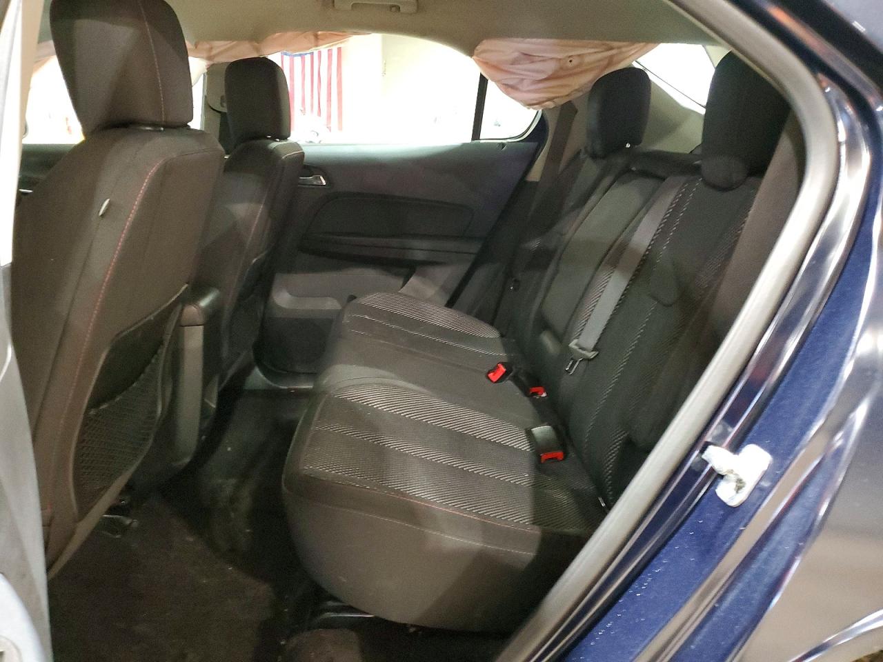 2016 CHEVROLET EQUINOX LS photo 21