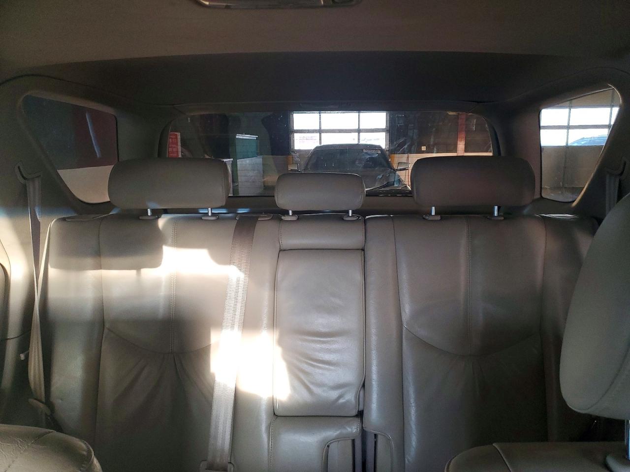 2002 LEXUS RX 300 photo 10
