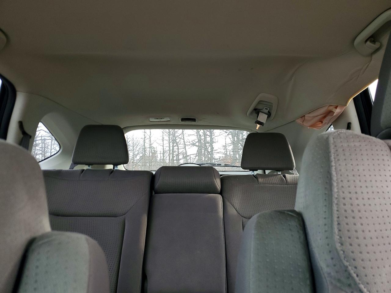 2012 HONDA CR-V EX photo 19