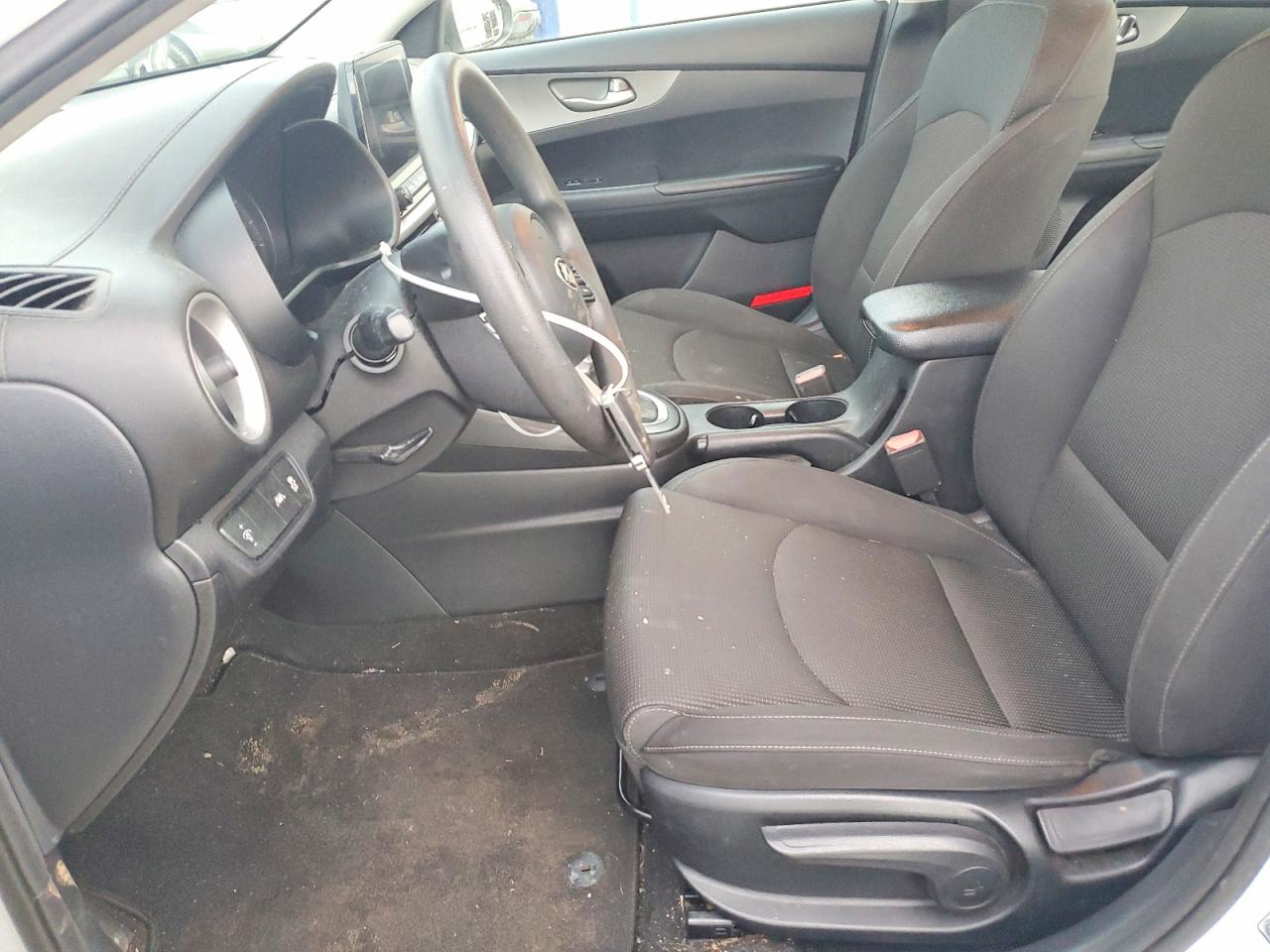 2019 KIA FORTE FE photo 7