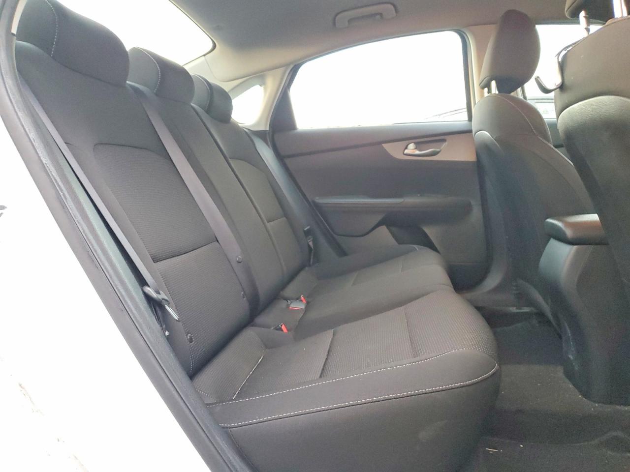 2019 KIA FORTE FE photo 10