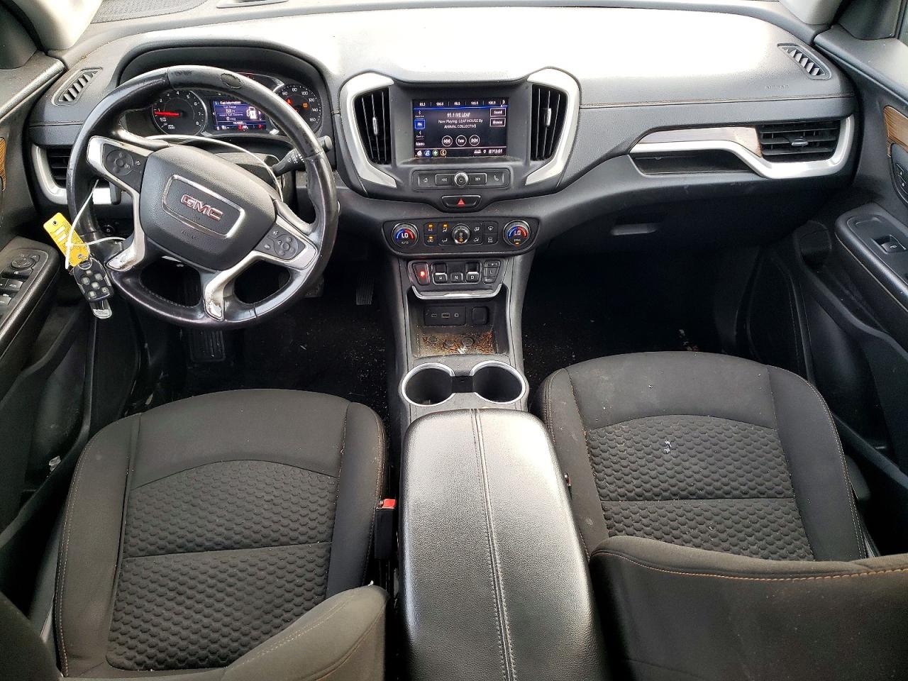 2020 GMC TERRAIN SLE photo 15