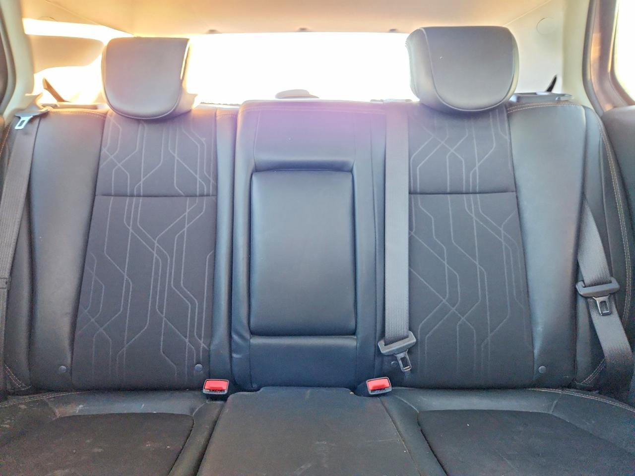 2021 CHEVROLET TRAX 1LT photo 10