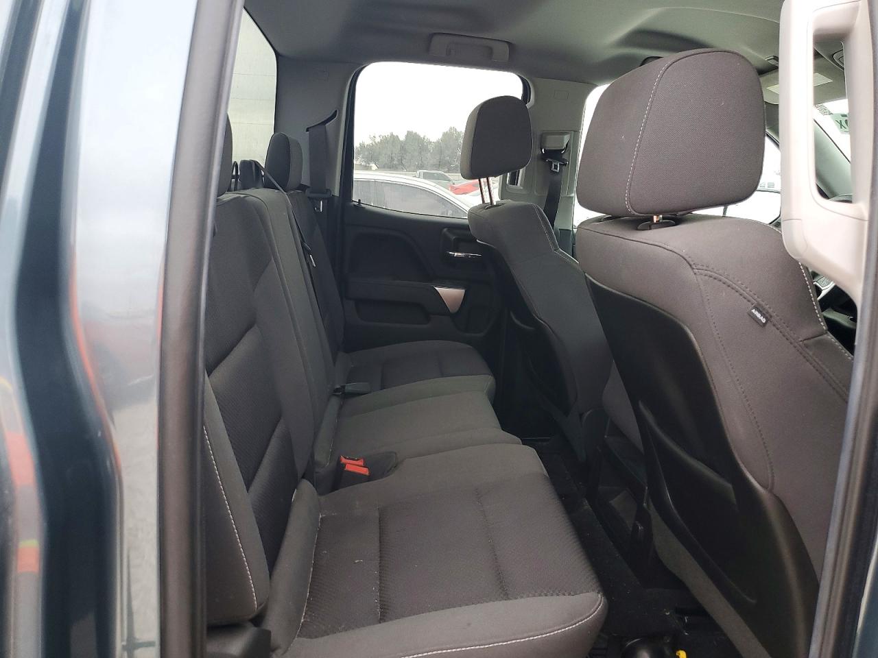 2014 CHEVROLET SILVERADO C1500 LT photo 10