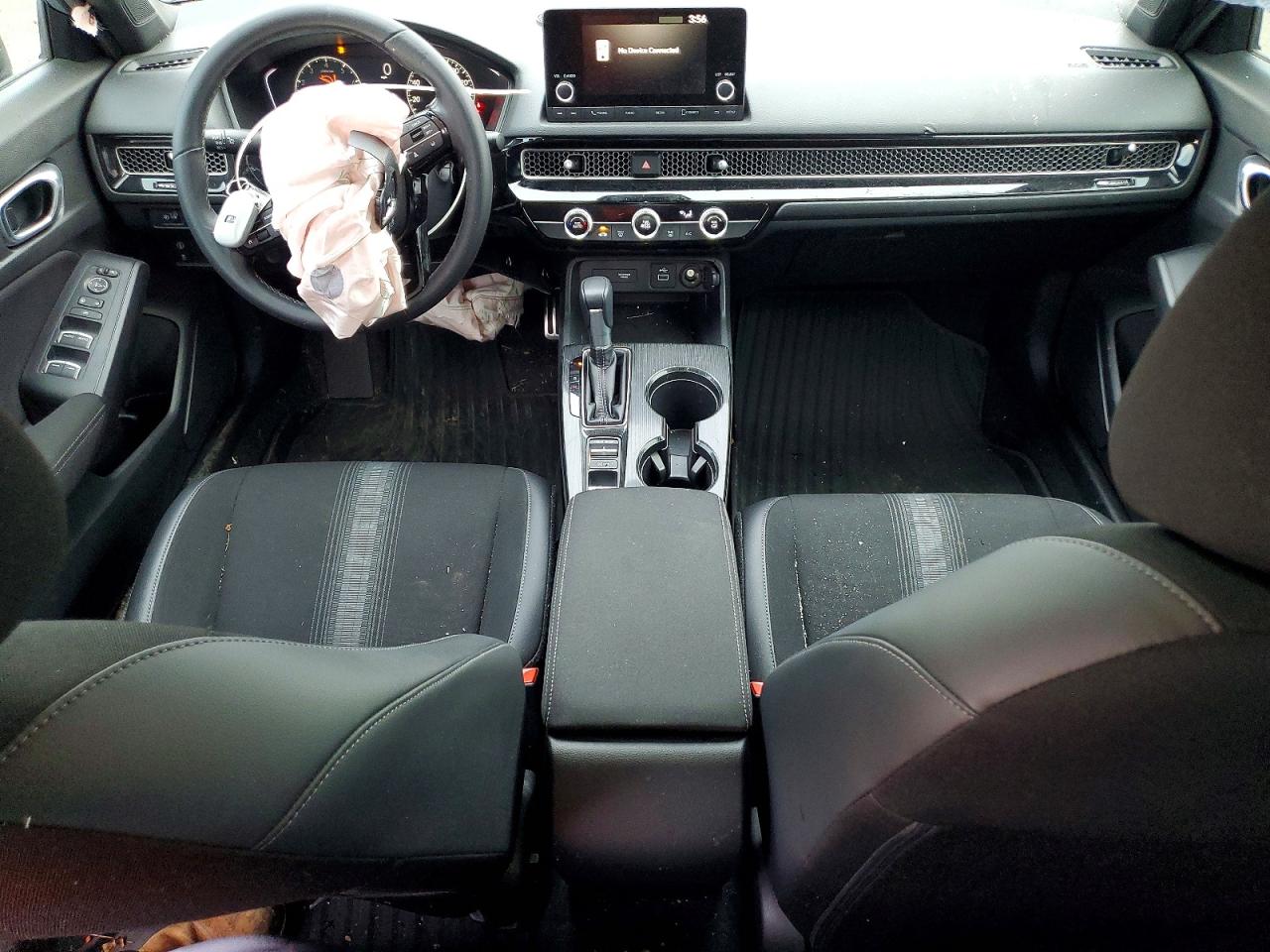 2024 HONDA CIVIC photo 15