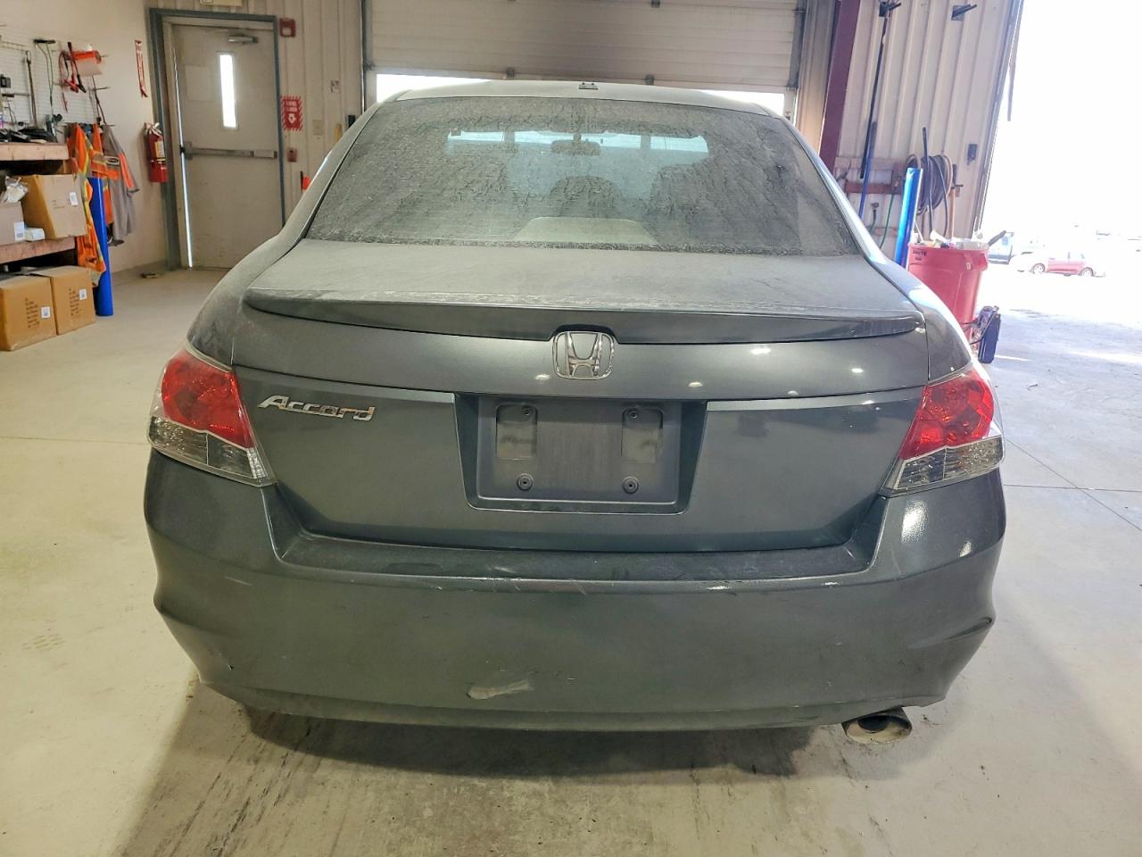 2008 HONDA ACCORD EX photo 6
