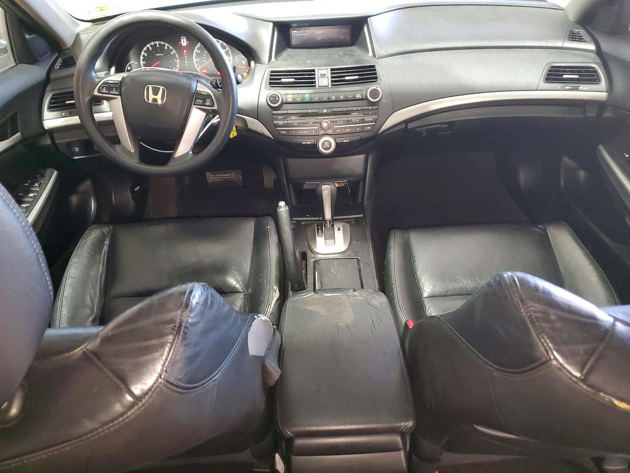 2008 HONDA ACCORD EX photo 8