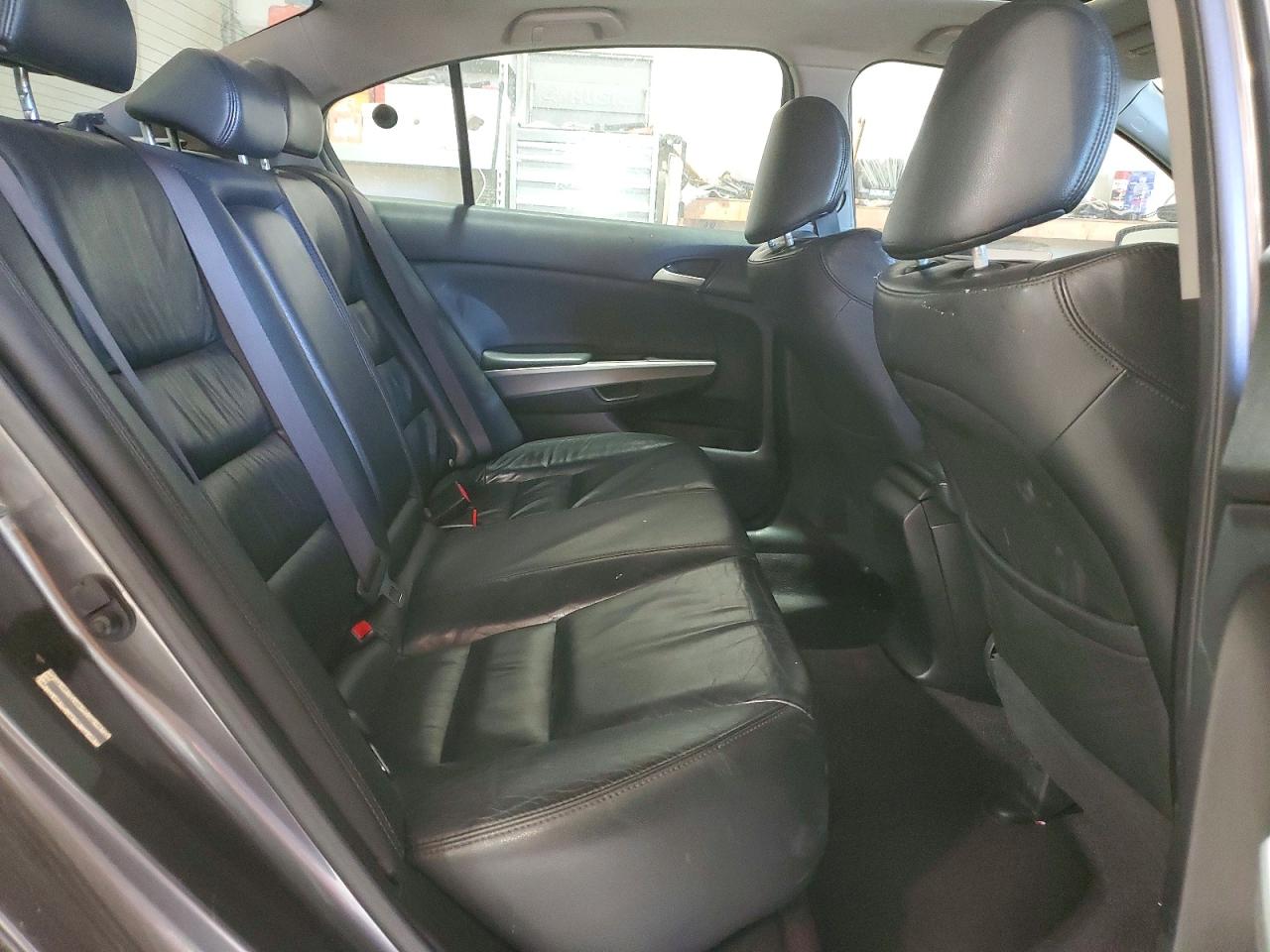 2008 HONDA ACCORD EX photo 10