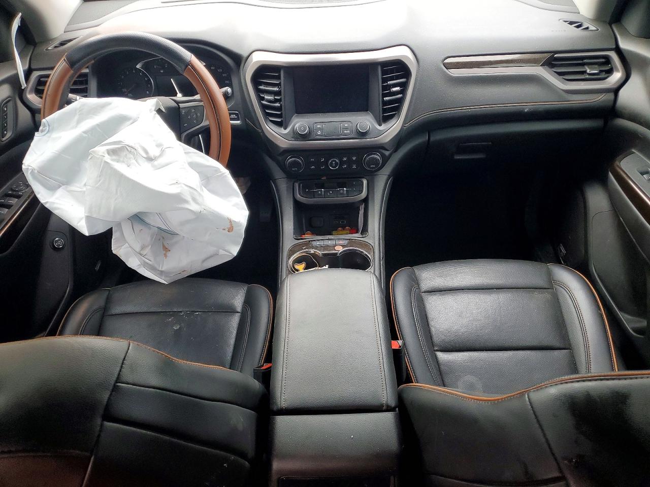 2023 GMC ACADIA AT4 photo 15