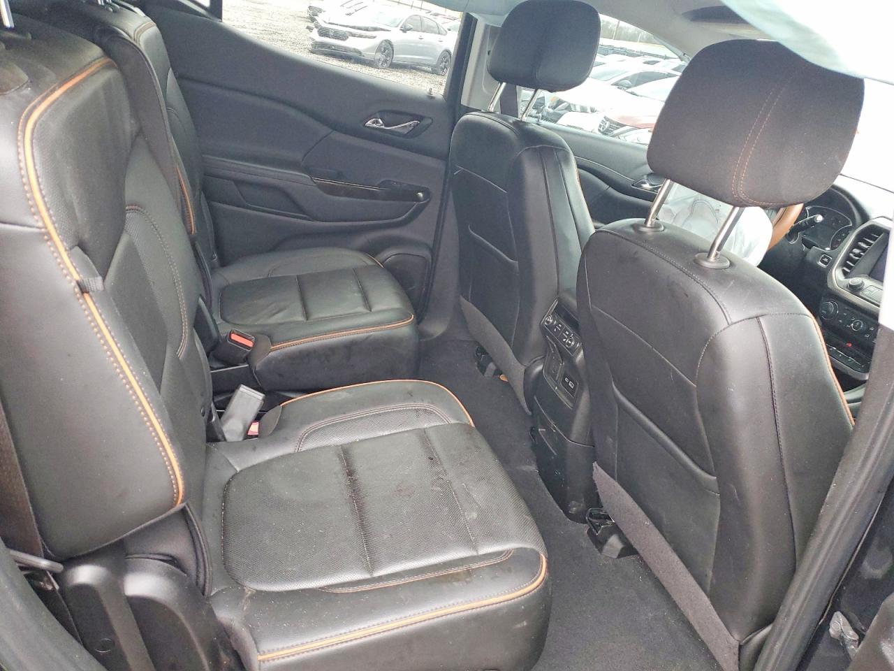 2023 GMC ACADIA AT4 photo 21