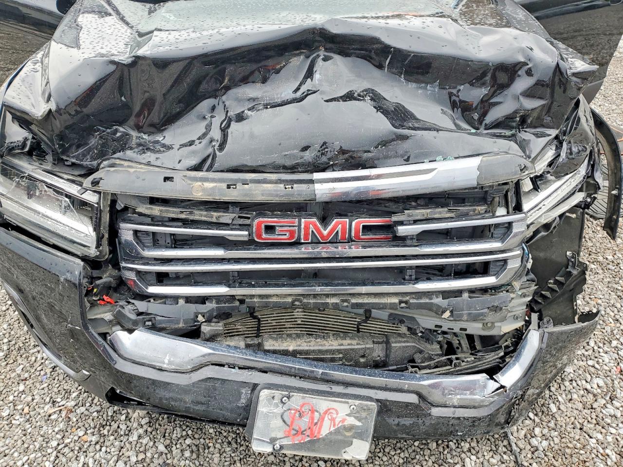 2023 GMC ACADIA AT4 photo 23