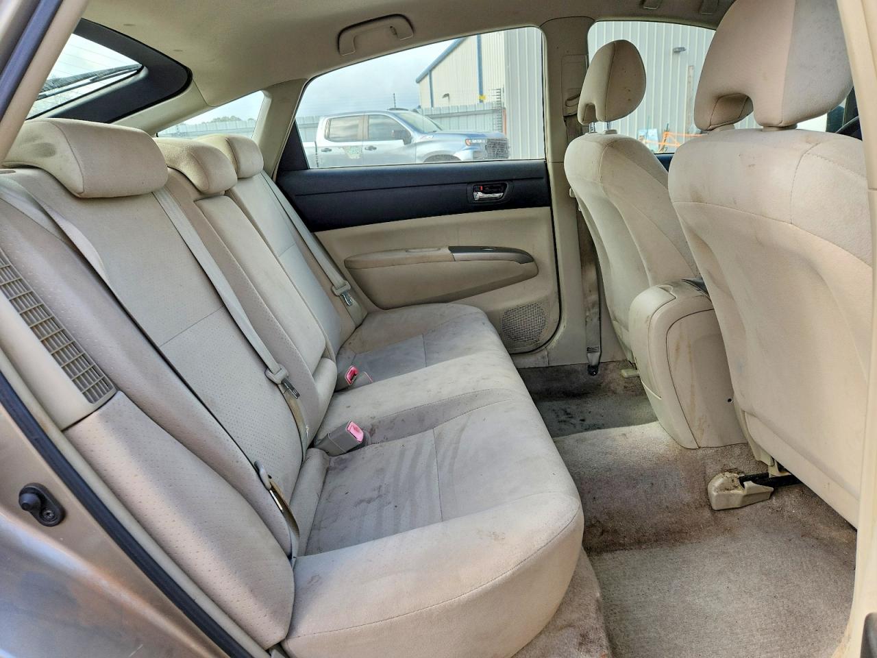 2008 TOYOTA PRIUS photo 10