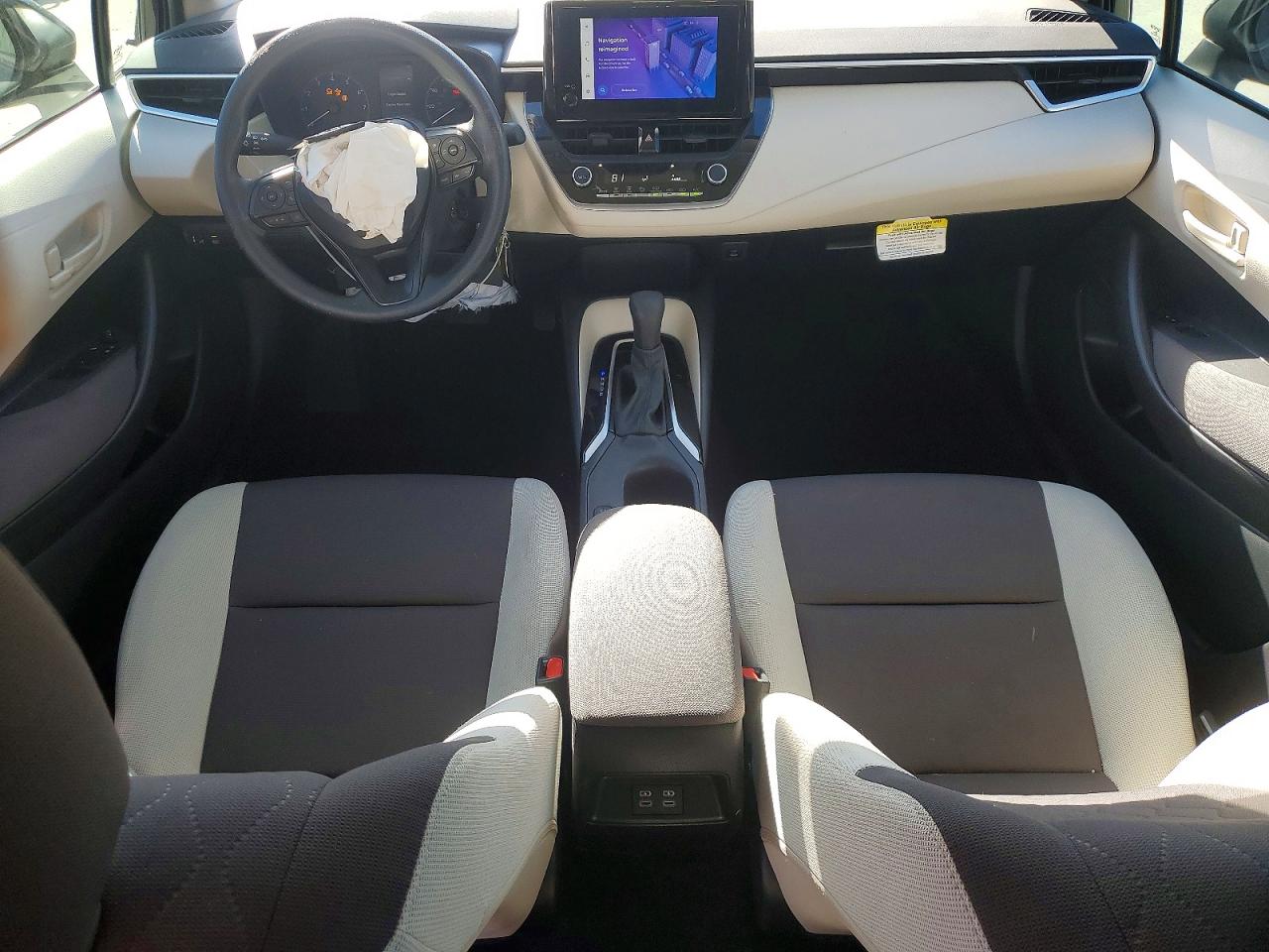 2023 TOYOTA COROLLA LE photo 15