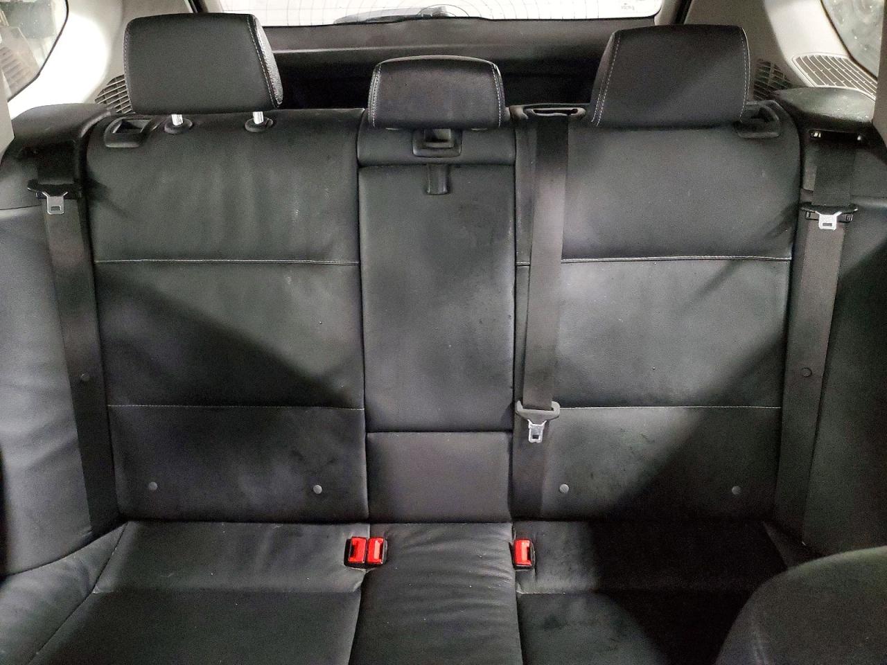2014 BMW X3 XDRIVE28I photo 10