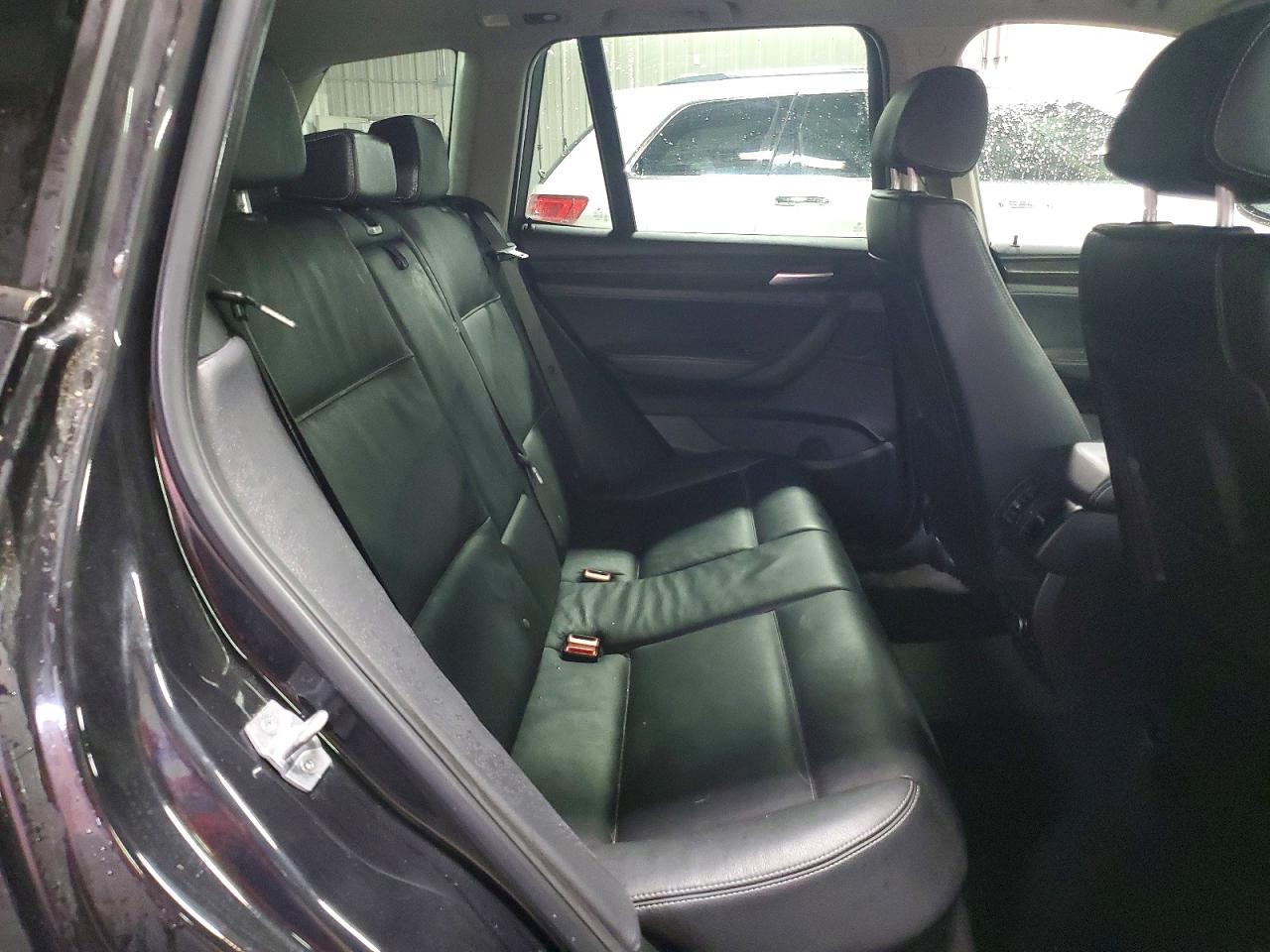2014 BMW X3 XDRIVE28I photo 11