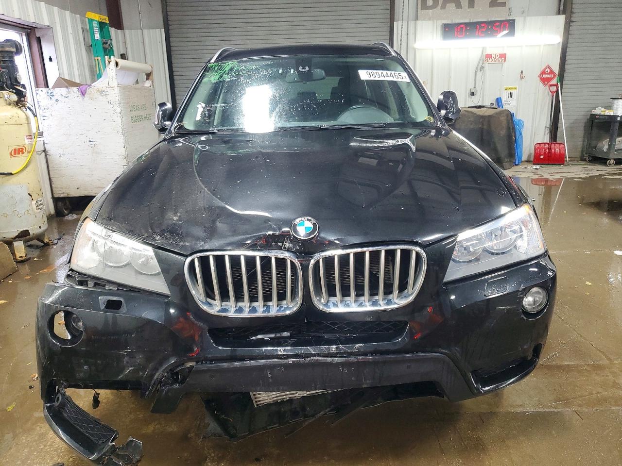 2014 BMW X3 XDRIVE28I photo 5
