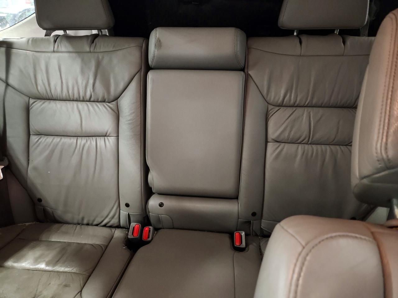 2013 HONDA CR-V EXL photo 10
