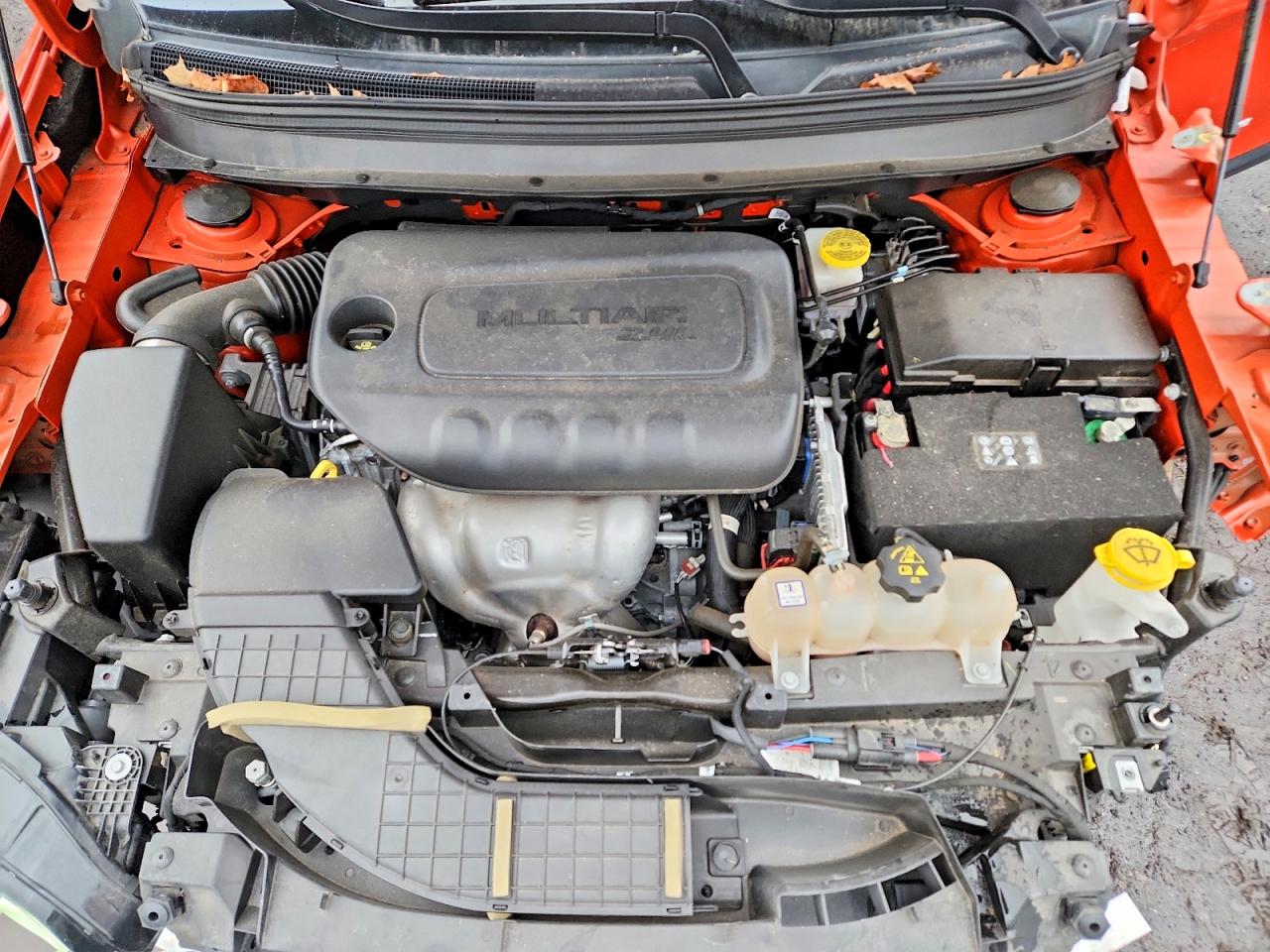 2021 JEEP CHEROKEE LATITUDE PLUS photo 12