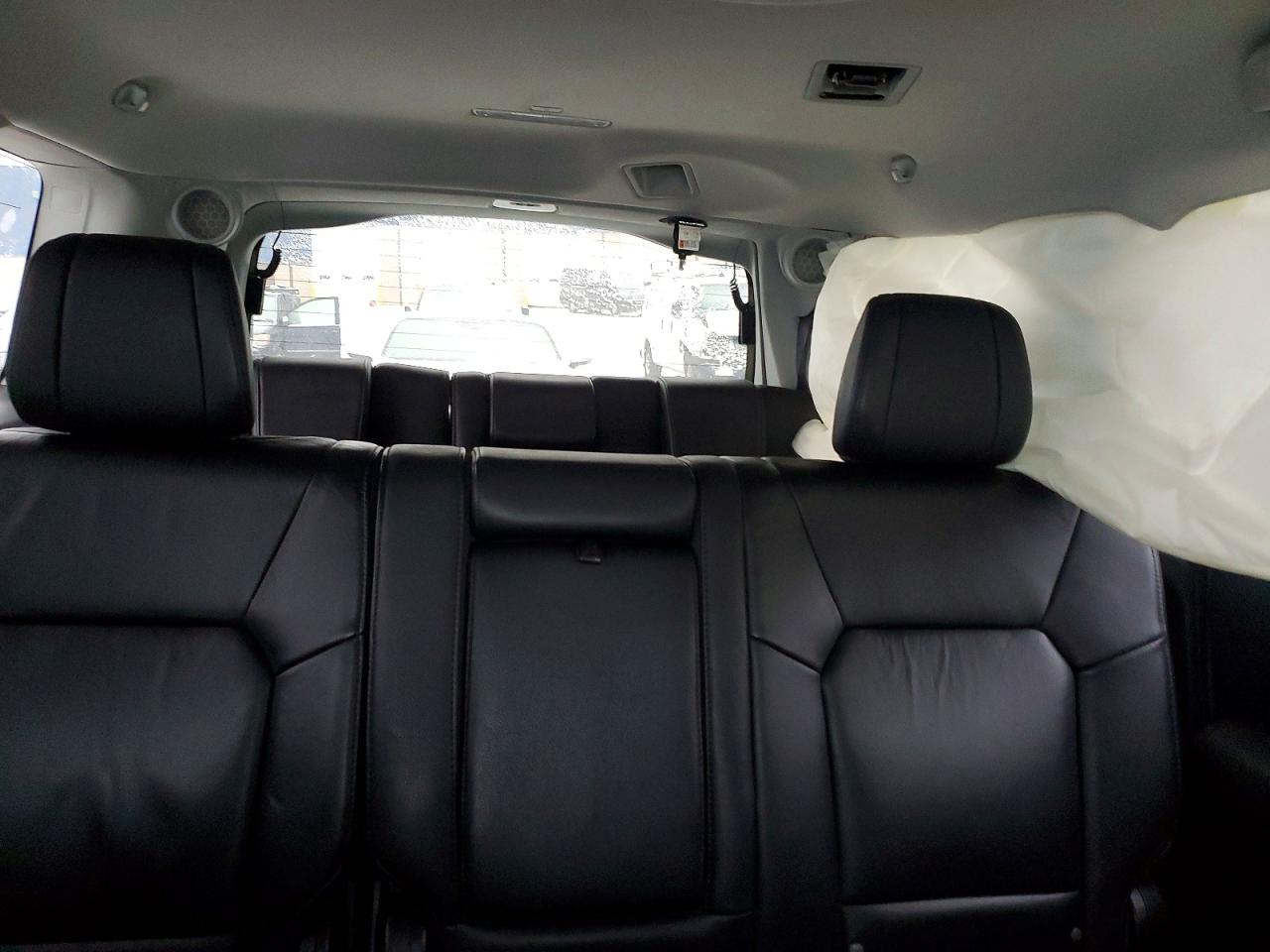 2013 HONDA PILOT TOURING photo 10