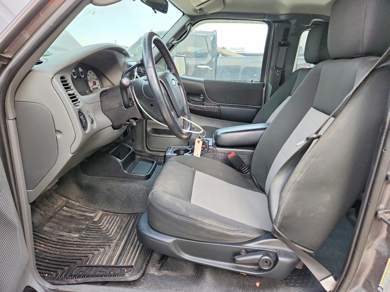 2011 FORD RANGER SUPER CAB photo 7