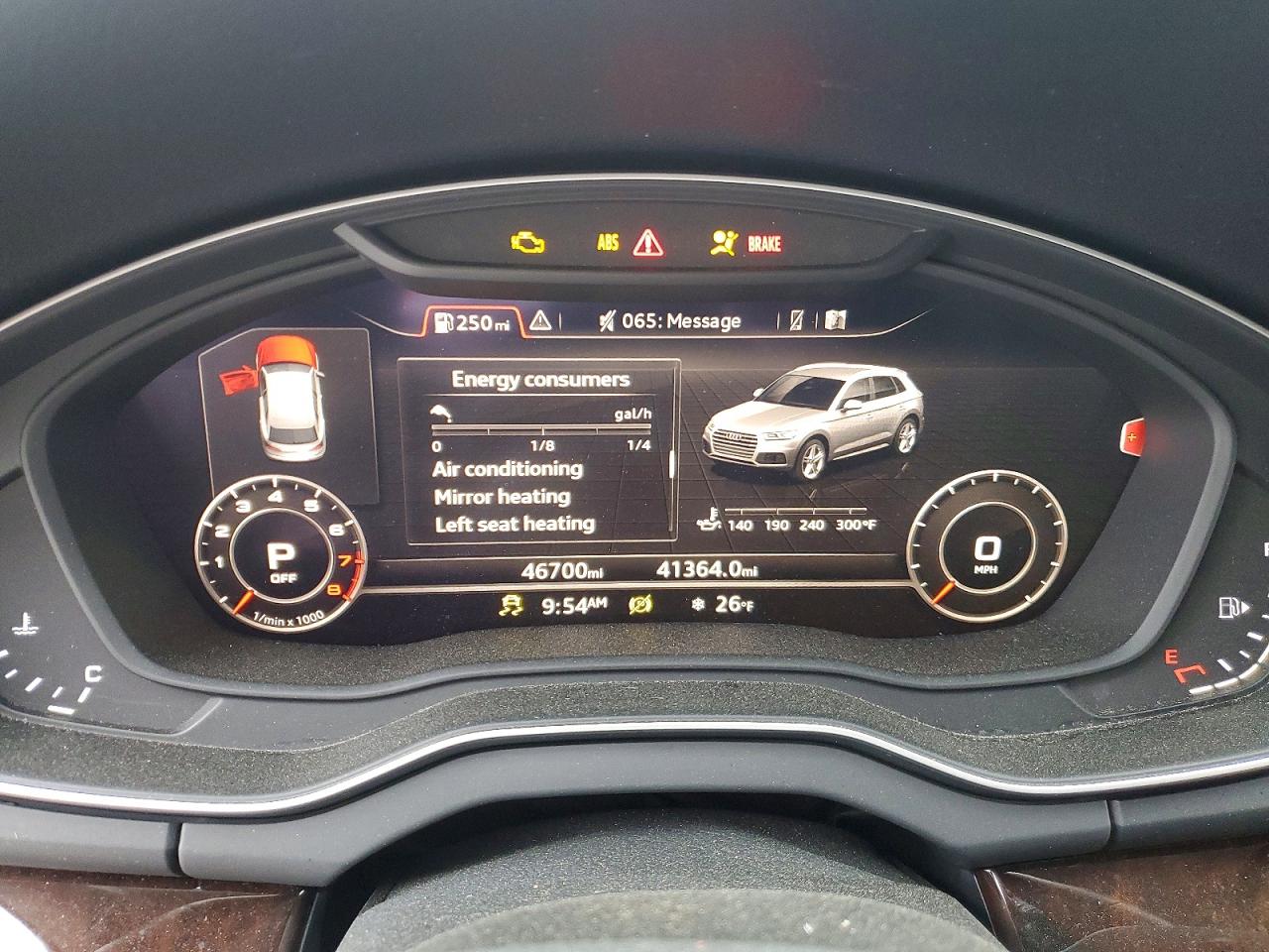 2018 AUDI Q5 PREMIUM PLUS photo 17