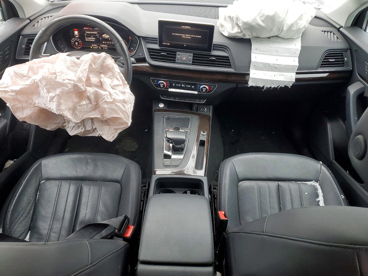 2018 AUDI Q5 PREMIUM PLUS photo 15
