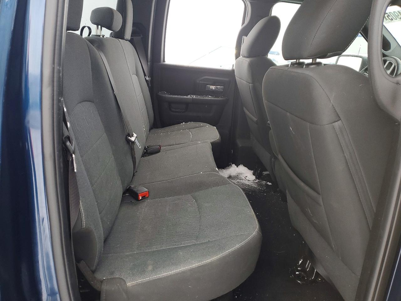 2021 RAM 1500 CLASSIC SLT photo 19