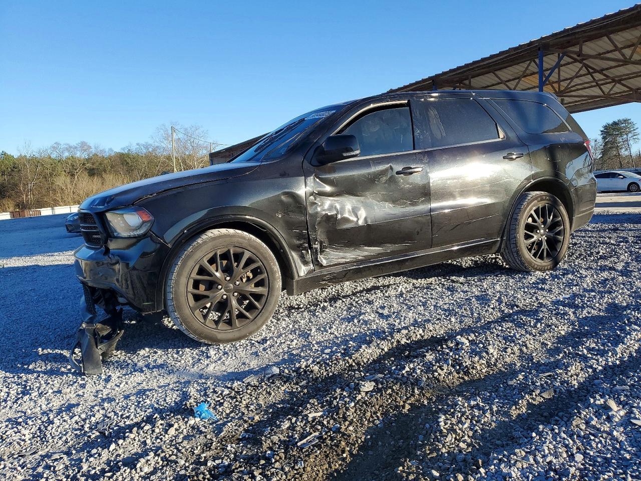 2015 DODGE DURANGO