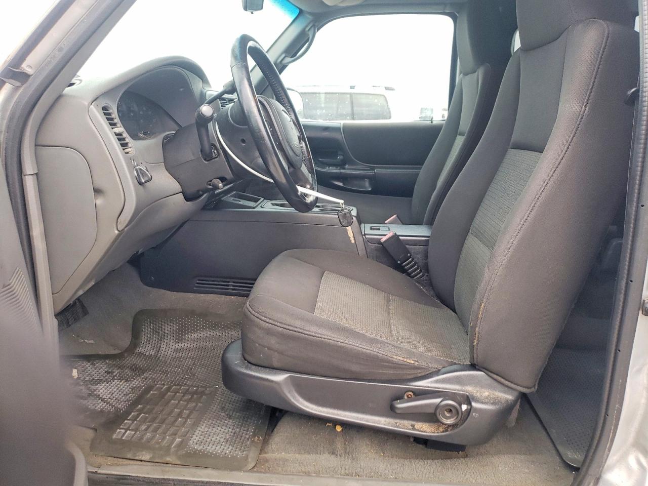 2004 FORD RANGER SUPER CAB photo 7
