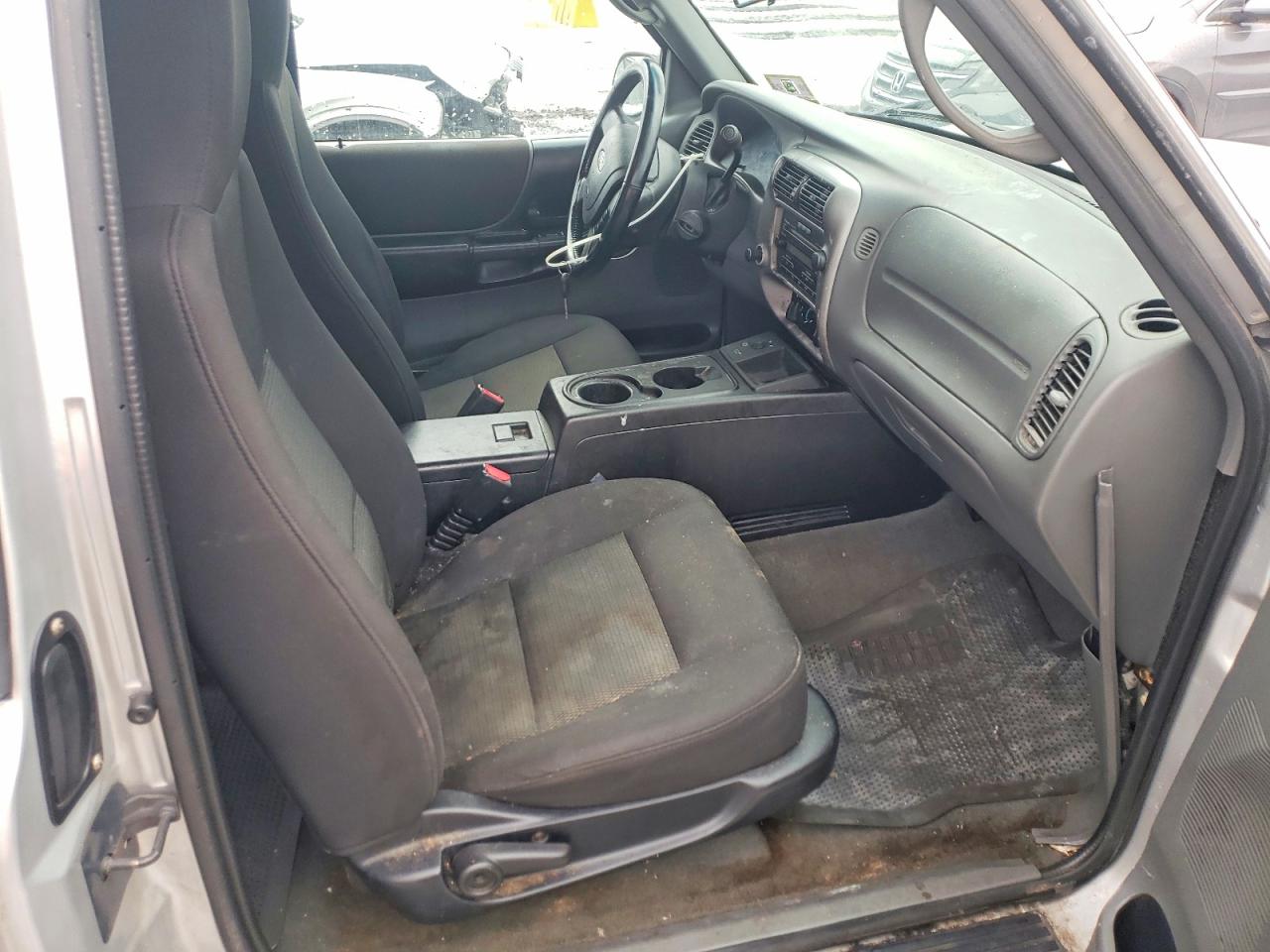 2004 FORD RANGER SUPER CAB photo 8