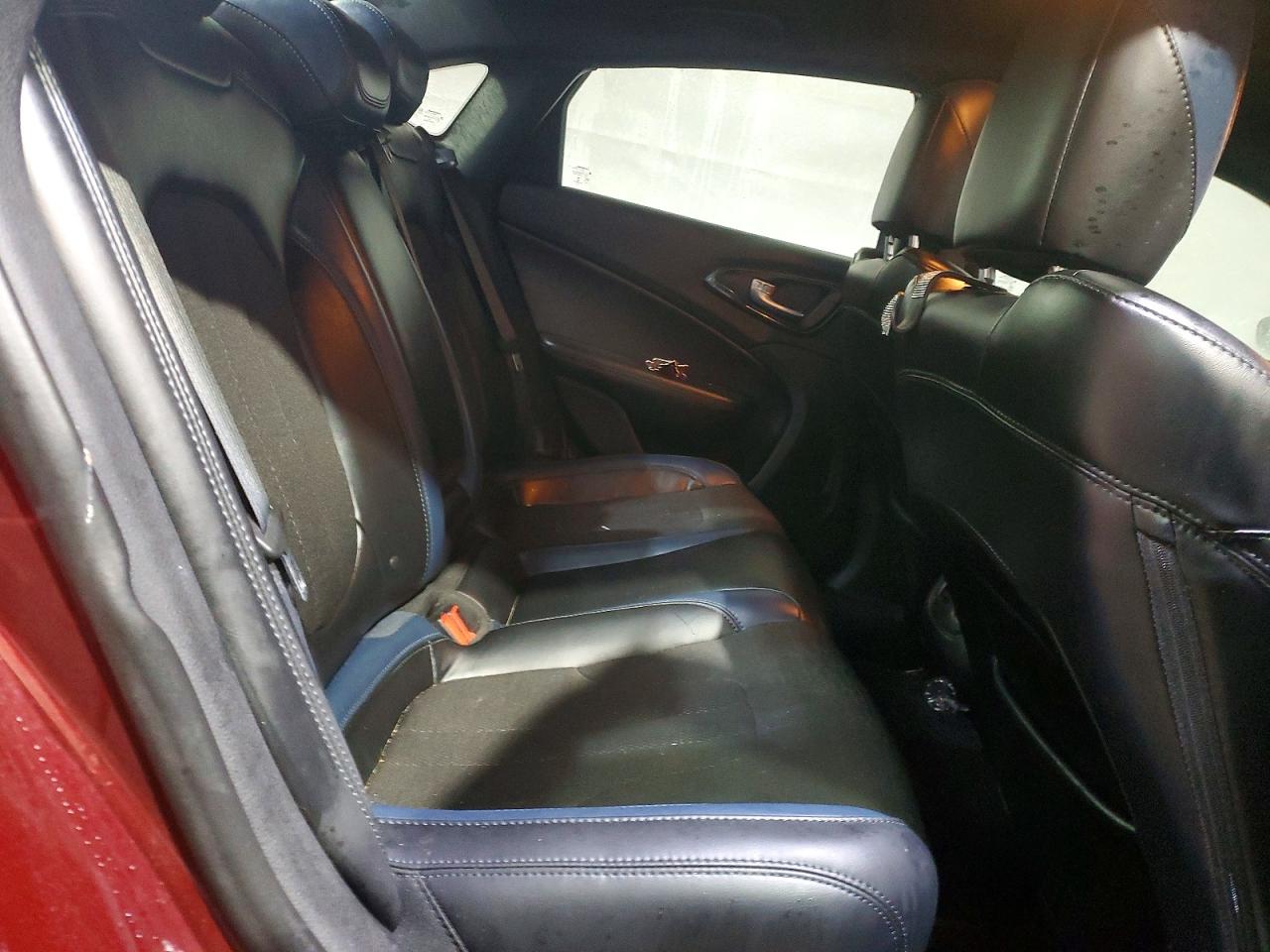 2015 CHRYSLER 200 S photo 10