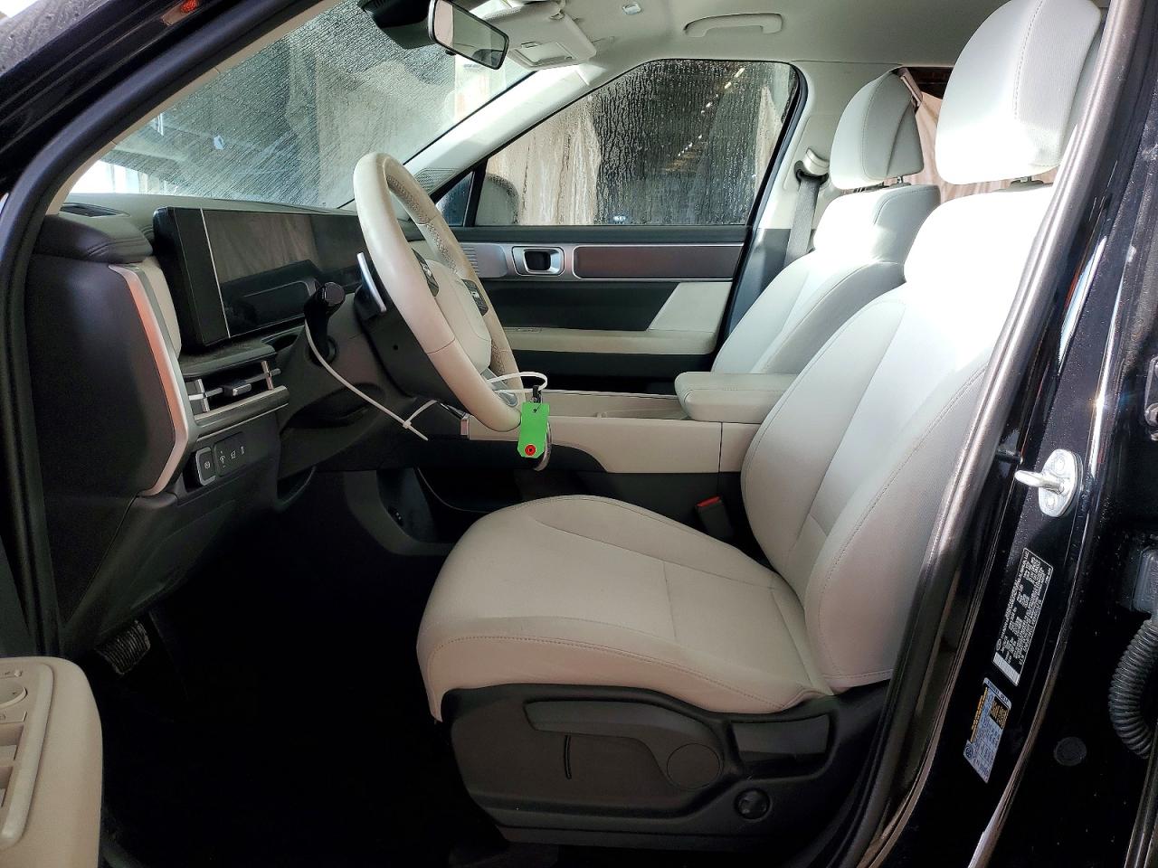 2024 HYUNDAI SANTA FE SE photo 7