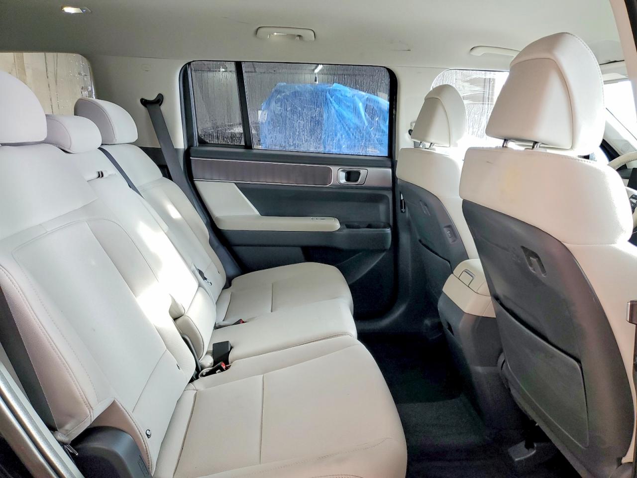 2024 HYUNDAI SANTA FE SE photo 11