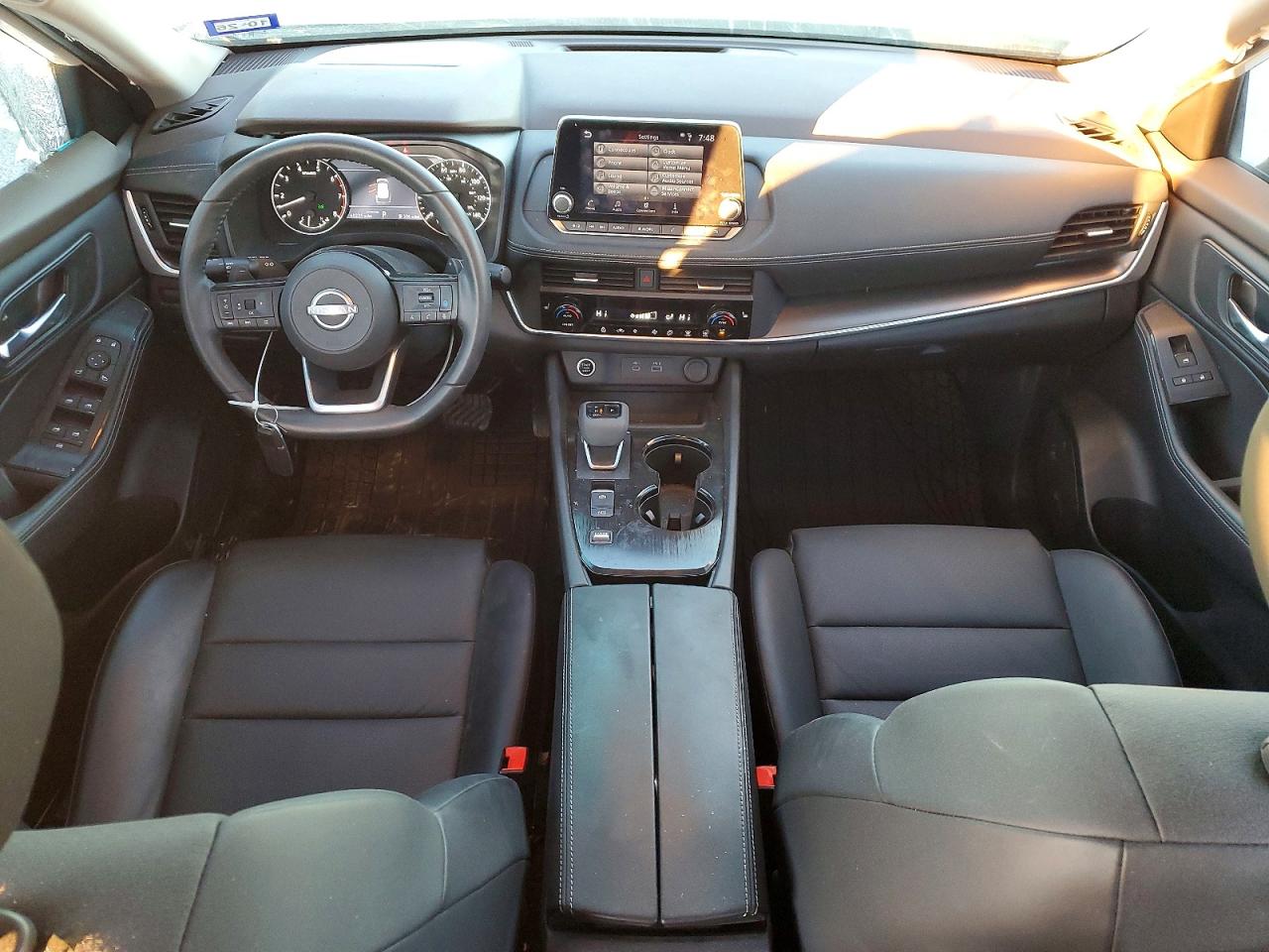2023 NISSAN ROGUE SV photo 8