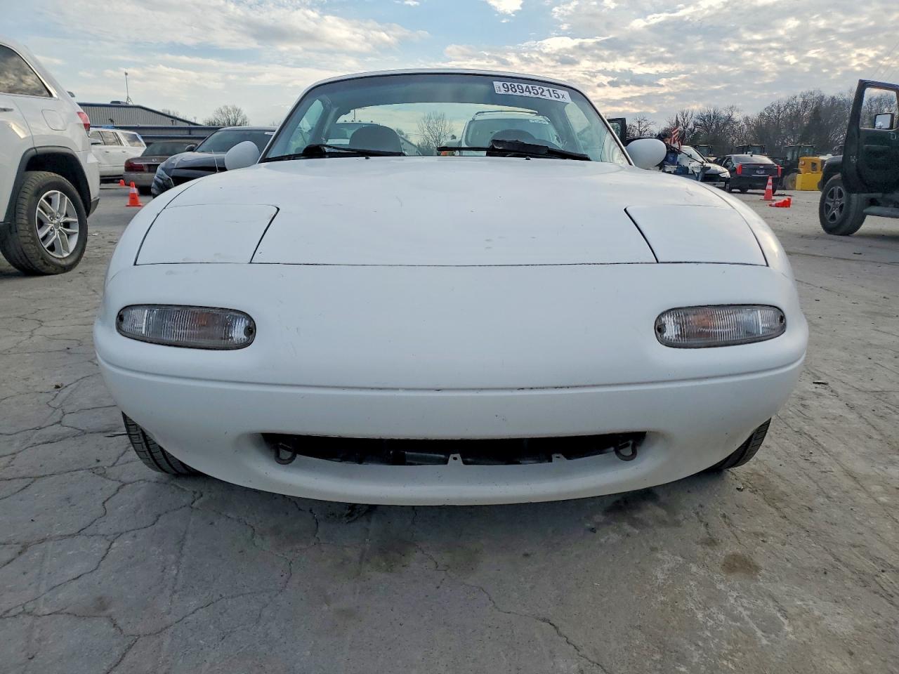 1992 MAZDA MX-5 MIATA photo 5