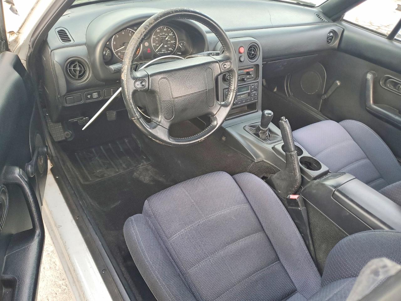 1992 MAZDA MX-5 MIATA photo 8