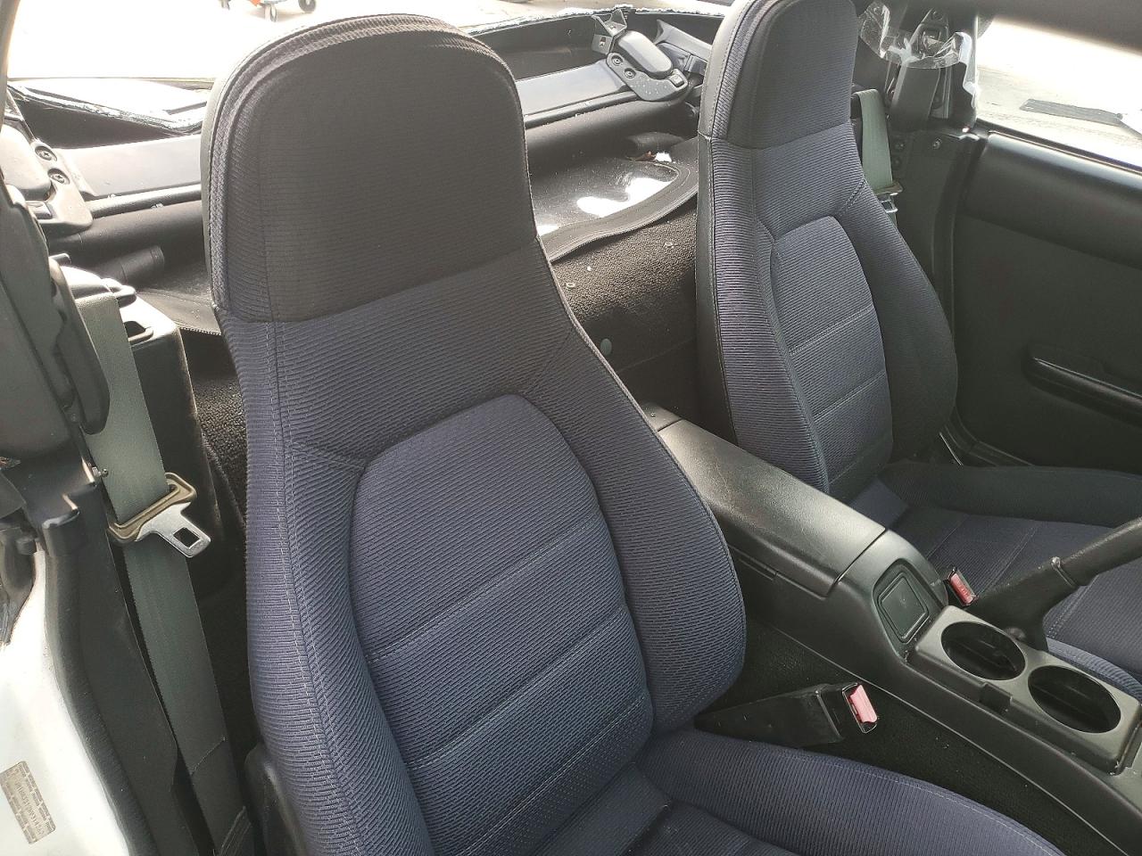 1992 MAZDA MX-5 MIATA photo 10