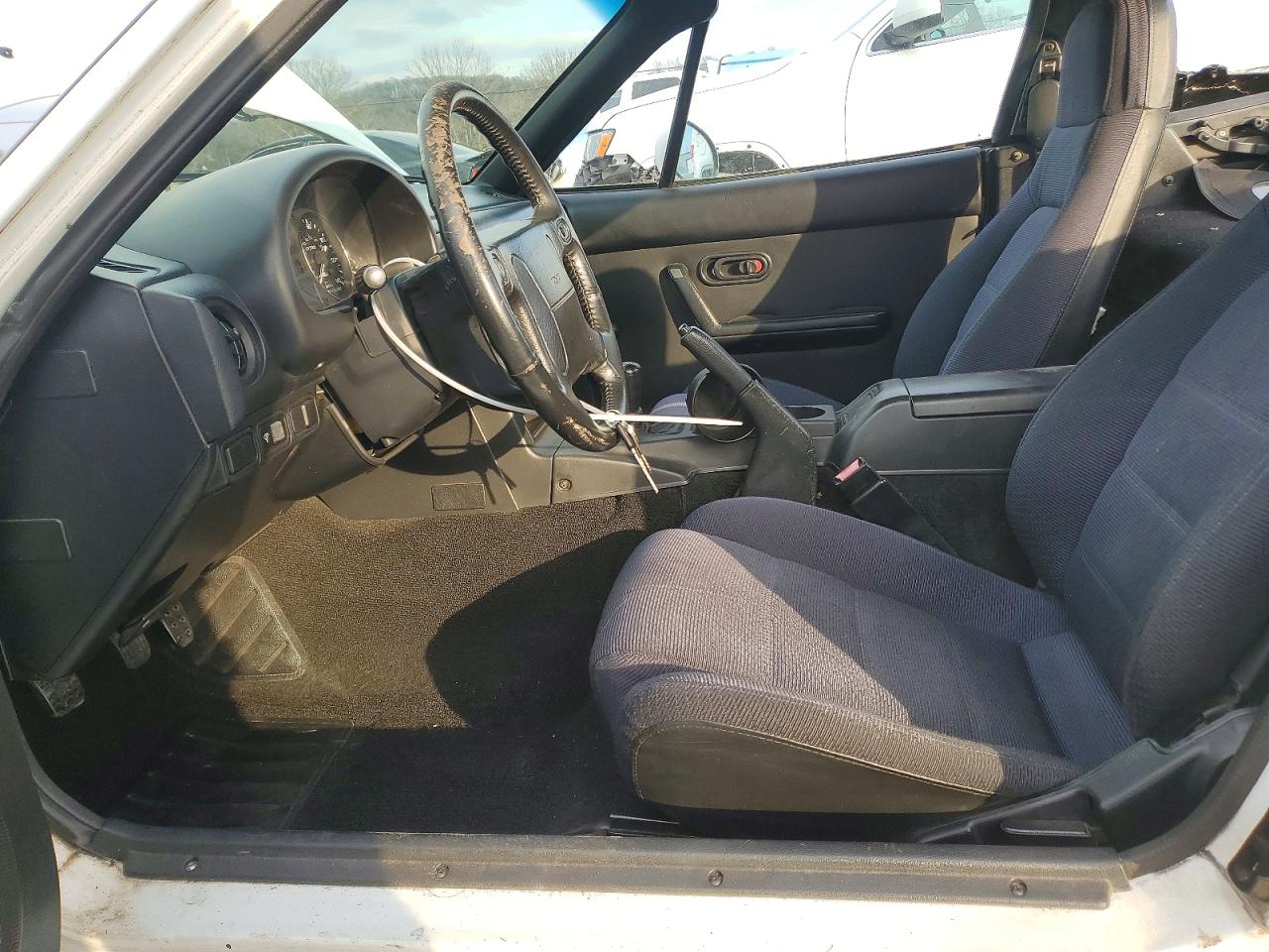 1992 MAZDA MX-5 MIATA photo 7