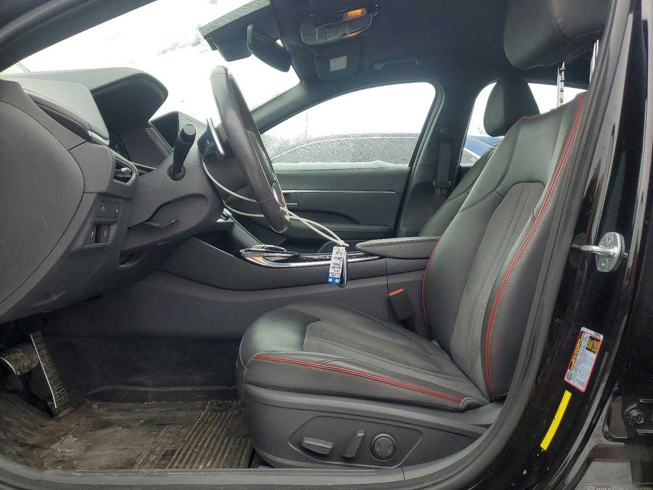 2020 HYUNDAI SONATA SEL PLUS photo 13