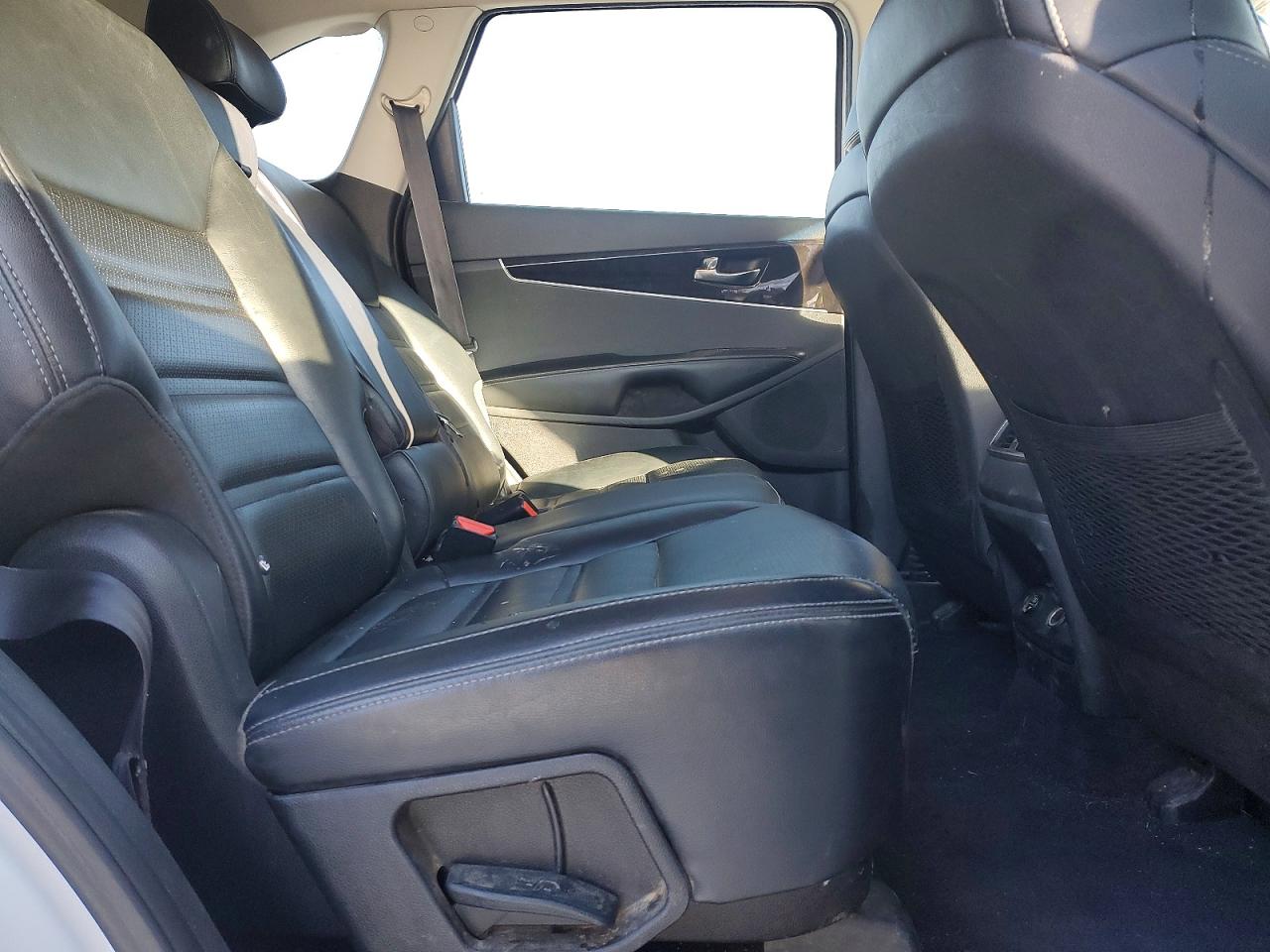 2016 KIA SORENTO EX photo 11
