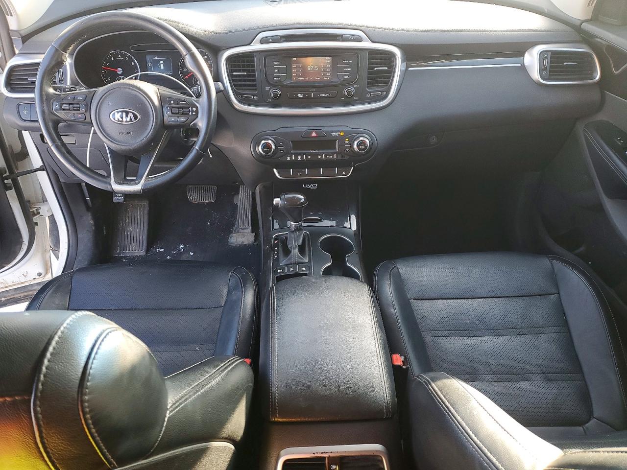 2016 KIA SORENTO EX photo 8