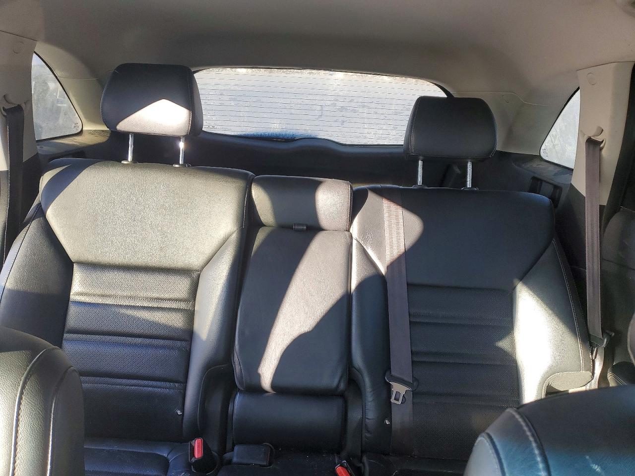 2016 KIA SORENTO EX photo 10