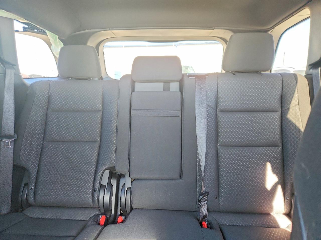 2019 JEEP GRAND CHEROKEE LAREDO photo 19