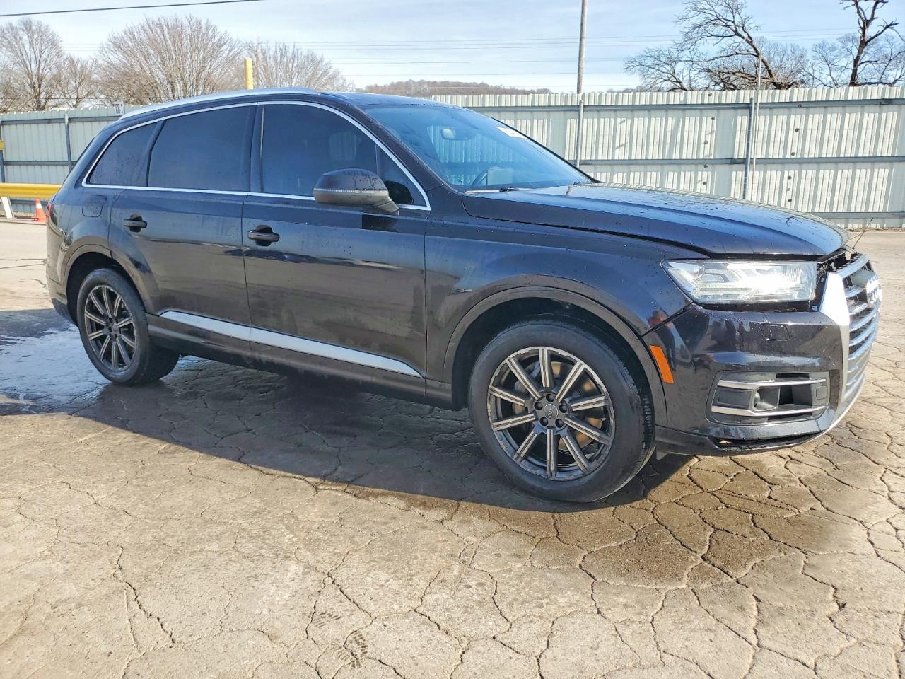 2017 AUDI Q7 PREMIUM PLUS photo 10